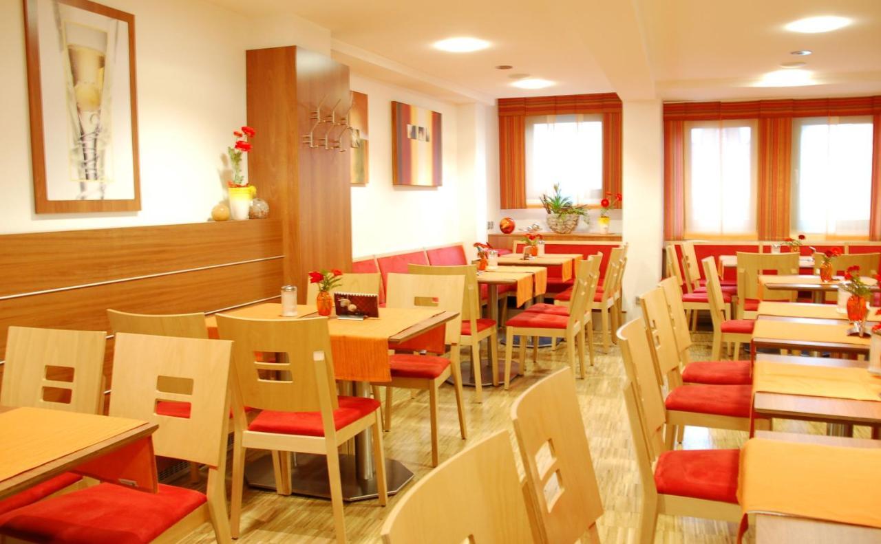 Schell Schokoladen Ξενοδοχείο Gundelsheim  Εξωτερικό φωτογραφία